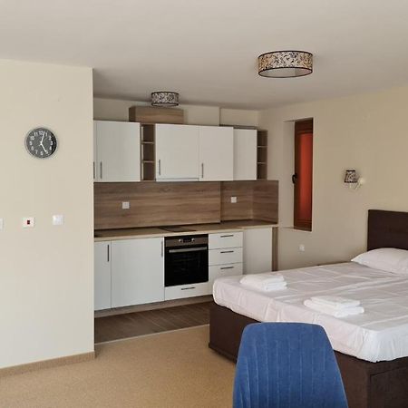 Hotel Geppy Sofia Esterno foto