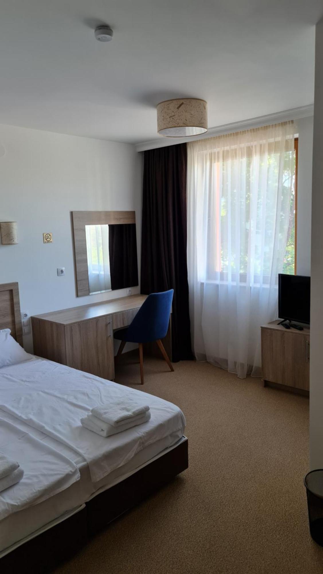 Hotel Geppy Sofia Esterno foto